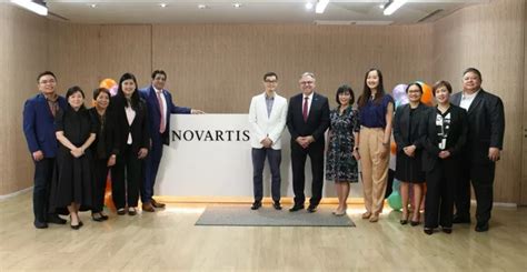 Novaris Philippines .
